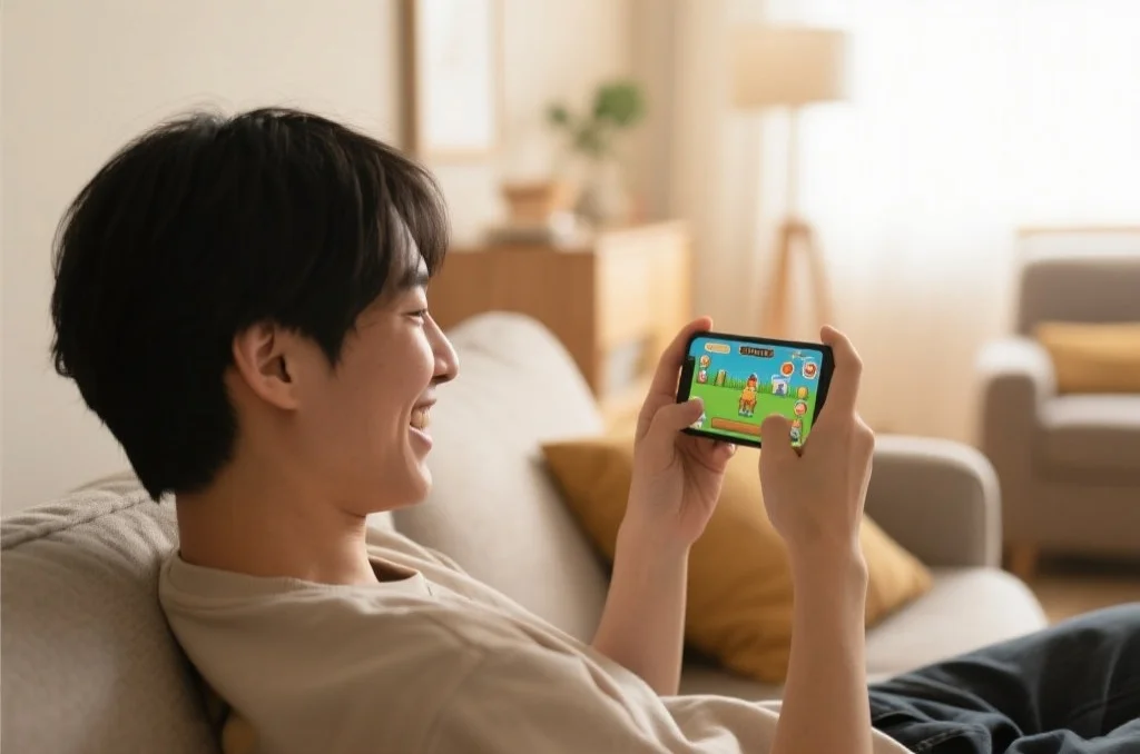 极悦娱乐应用：随时随地畅享精彩，探索三大核心优势